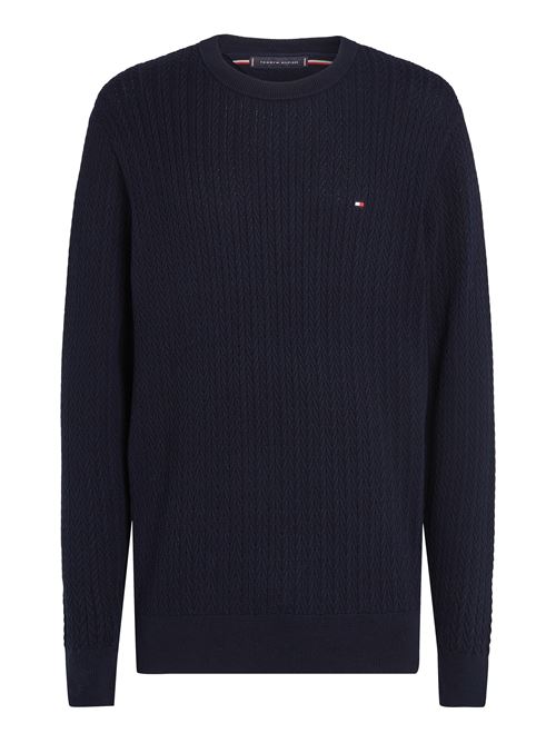 MW0MW37400DW5 BLU Tommy hilfiger | MW0MW37400DW5 BLU